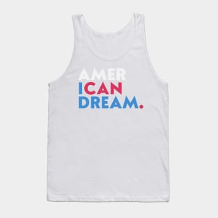 (Amer)ican Dream Tank Top